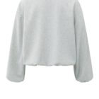 Jasje drukknopen LIGHT GREY 1-511039-508-99021