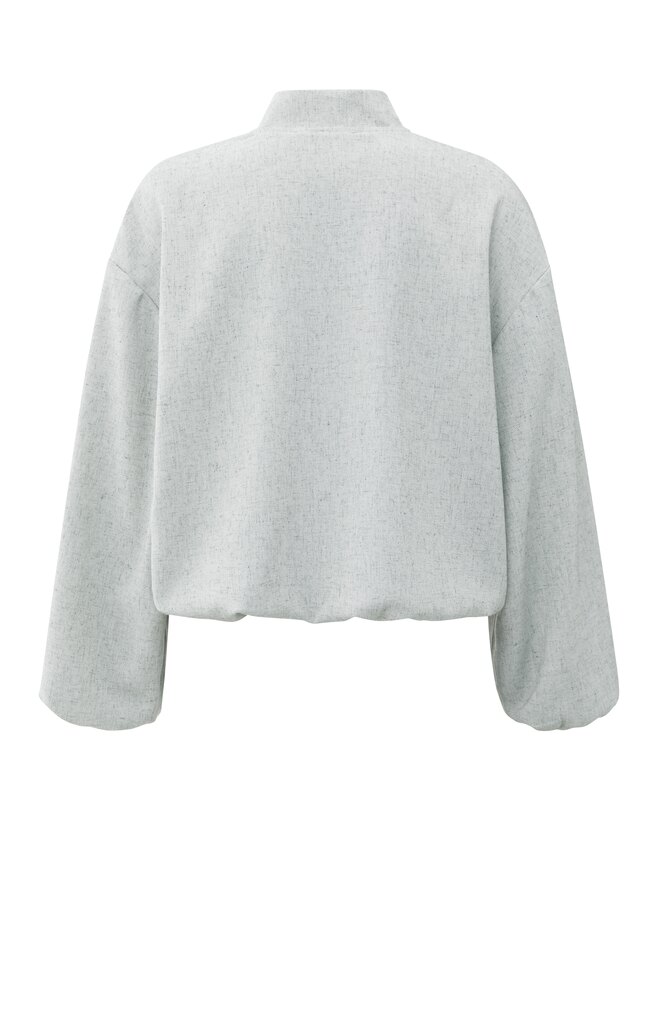 Jasje drukknopen LIGHT GREY 1-511039-508-99021