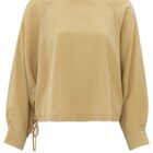 Top drawcord MOONSTONE YELLOW 1-701267-503-41026