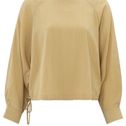 Top drawcord MOONSTONE YELLOW 1-701267-503-41026