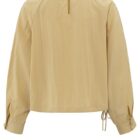 Top drawcord MOONSTONE YELLOW 1-701267-503-41026