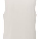 Top ruffled collar OFF WHITE 1-701303-507-99969