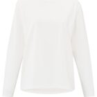 Long-sleeve top BLANC WHITE 1-709264-503-14800