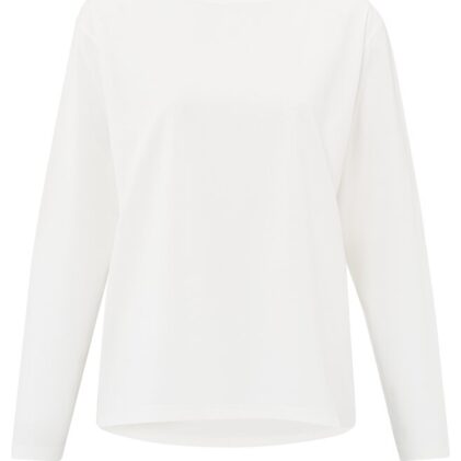 Long-sleeve top BLANC WHITE 1-709264-503-14800