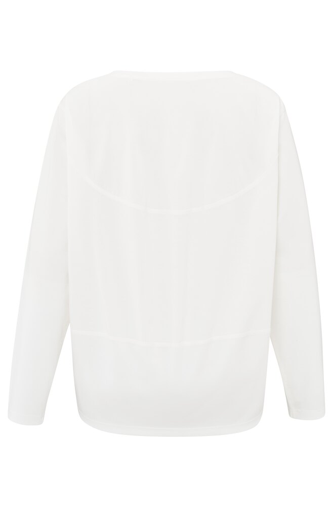 Long-sleeve top BLANC WHITE 1-709264-503-14800