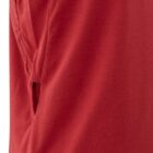 Top cut-out SCARLET SAGE RED 1-709305-507-91559