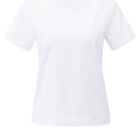T-shirt stikdetails PURE WHITE 1-719075-508-00000