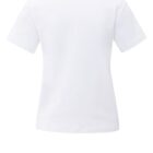 T-shirt stikdetails PURE WHITE 1-719075-508-00000