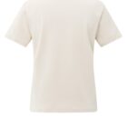 T-shirt stikdetails CHALK WHITE 1-719075-508-99005