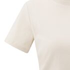 T-shirt stikdetails CHALK WHITE 1-719075-508-99005