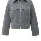 Boucle jas BLACK OYSTER 2-001064-508-99004