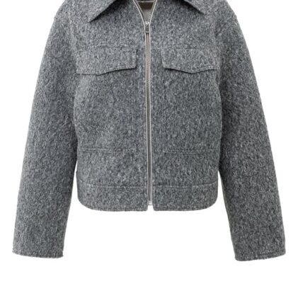 Boucle jas BLACK OYSTER 2-001064-508-99004