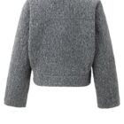 Boucle jas BLACK OYSTER 2-001064-508-99004