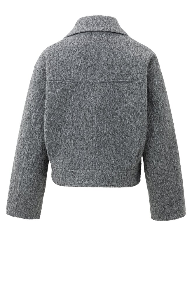 Boucle jas BLACK OYSTER 2-001064-508-99004