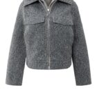 Boucle jas BLACK OYSTER 2-001064-508-99004