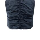 Omkeerbare bodywarmer BLUE 2-021005-508-94016