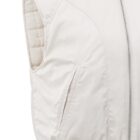 Omkeerbare bodywarmer BEIGE 2-021005-508-99013