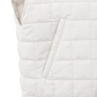 Omkeerbare bodywarmer BEIGE 2-021005-508-99013