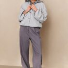 Jasje drukknopen LIGHT GREY 1-511039-508-99021