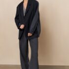 Blazer OYSTER BLACK 1-501071-508-90205