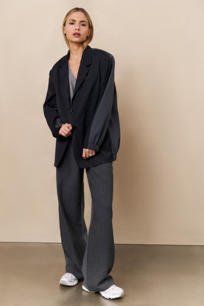 Blazer OYSTER BLACK 1-501071-508-90205