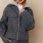 Boucle jas BLACK OYSTER 2-001064-508-99004