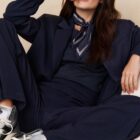 Blazer INKWELL BLUE 1-501071-508-94016