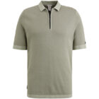 polo regular fit cott Seagrass CPSS2502856-6169