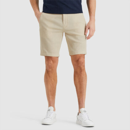 CHINO SHORTS Silver Birch CSH2505650-7014