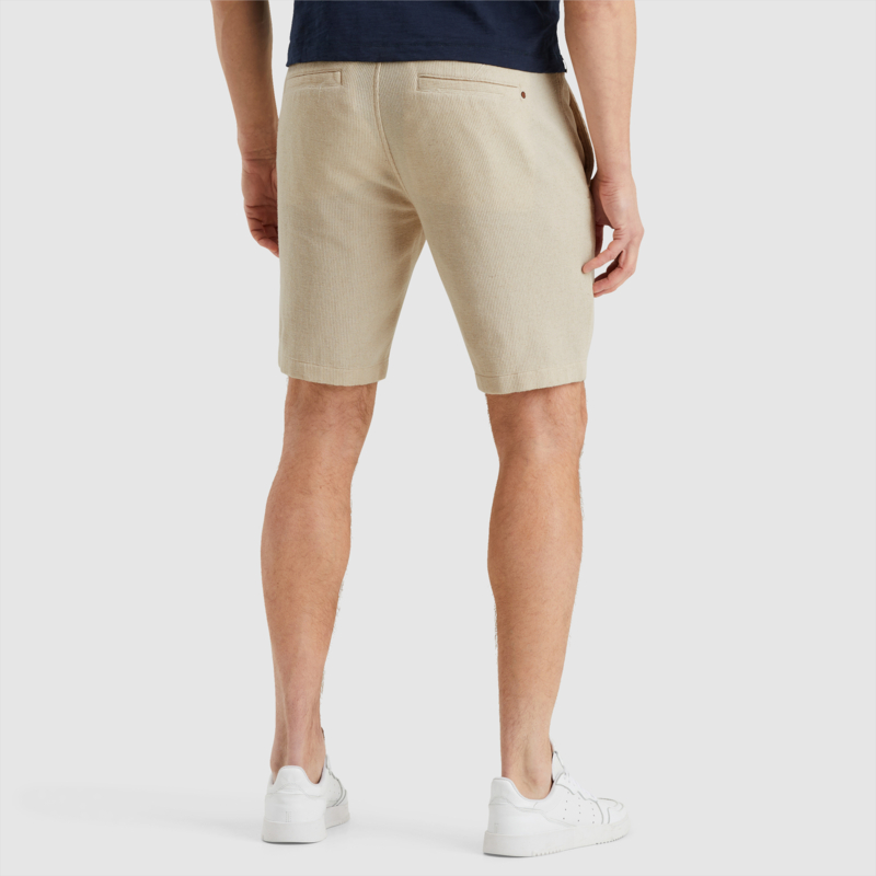 CHINO SHORTS Silver Birch CSH2505650-7014