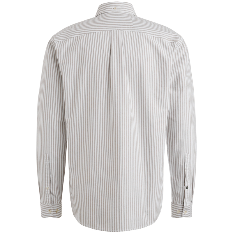Shirt Oxford Stripe Brindle CSI2508202-8025