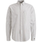 Shirt Oxford Stripe Brindle CSI2508202-8025