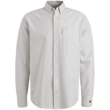 Shirt Oxford Stripe Brindle CSI2508202-8025