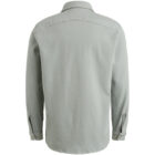 Shirt Twill Stretch Puritan Gray CSI2508207-9040