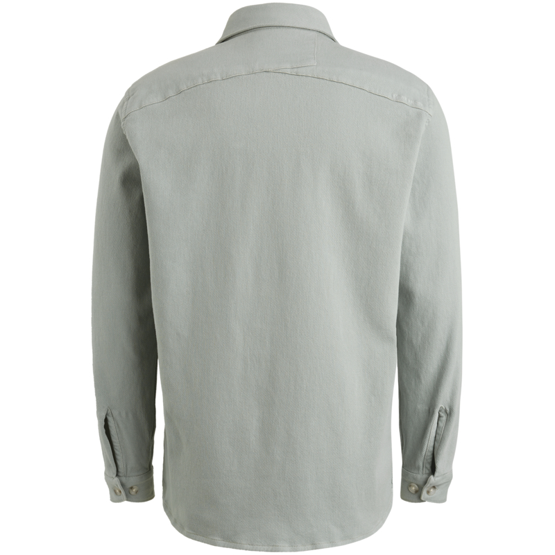 Shirt Twill Stretch Puritan Gray CSI2508207-9040