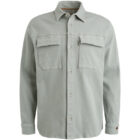 Shirt Twill Stretch Puritan Gray CSI2508207-9040