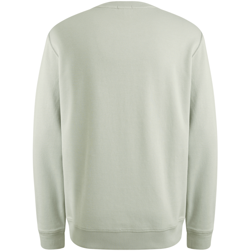 Long sleeve r-neck Puritan Gray CSW2508431-9040