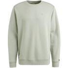 Long sleeve r-neck Puritan Gray CSW2508431-9040
