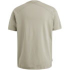 Short sleeve r-neck in Seagrass CTSS2502550-6169