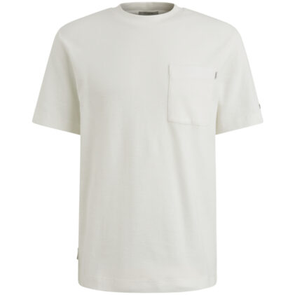 Short sleeve r-neck Snow White CTSS2504582-7002