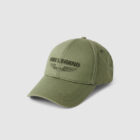 Cap Twill Loden Green PAC2502902-6380