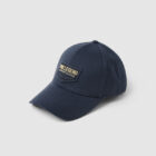Cap Cotton with badges Salute PAC2508903-5281