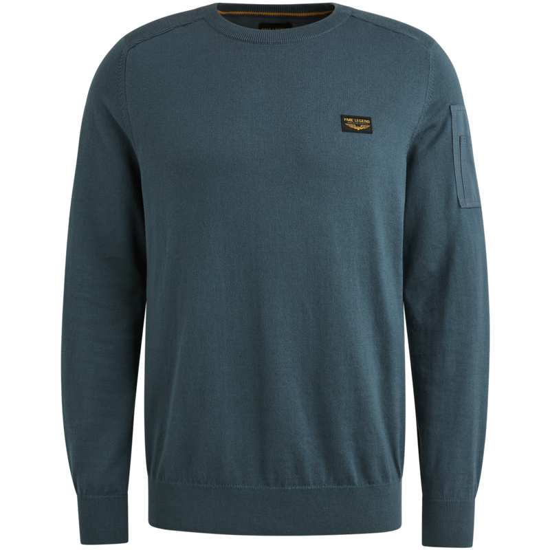 Online-PKW2508320-5125_front R-neck American Classic Stargazer PKW2508320-5125