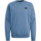 Crewneck Airstrip Ashleigh Blue PLS2502499-5393