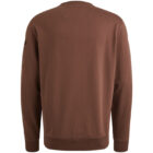 Crewneck American Classic Marron PLS2508499-8203