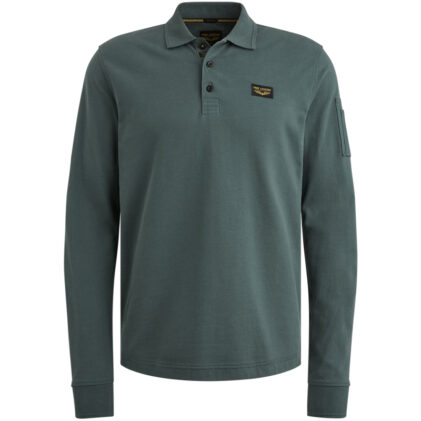 Long sleeve polo Classic Stargazer PPS2508899-5125