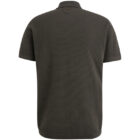 Short sleeve polo cotton Beluga PPSS2502853-8039