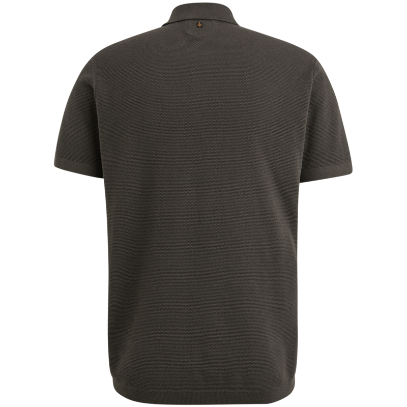 Short sleeve polo cotton Beluga PPSS2502853-8039