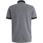 Short sleeve polo two tone Salute PPSS2503858-5281