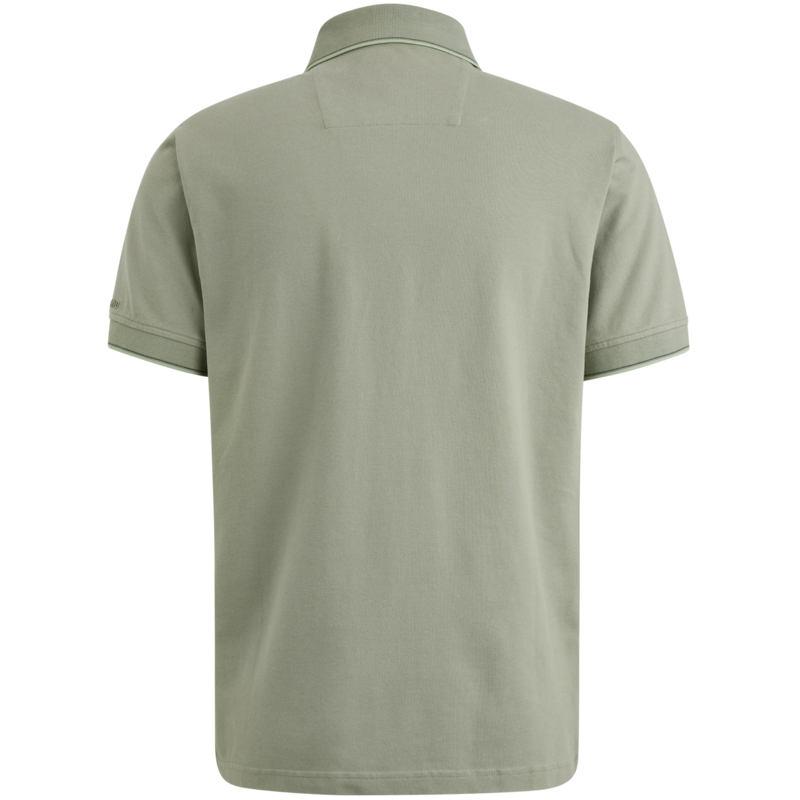 Short sleeve polo Shadow PPSS2504867-6170